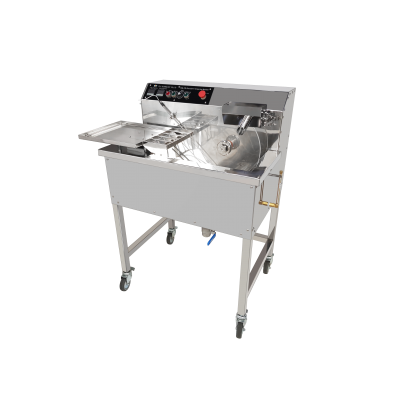 NCM-730 Chocolate Tempering Machine