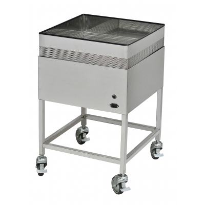 NTM-610F Post-Roasting Cooler