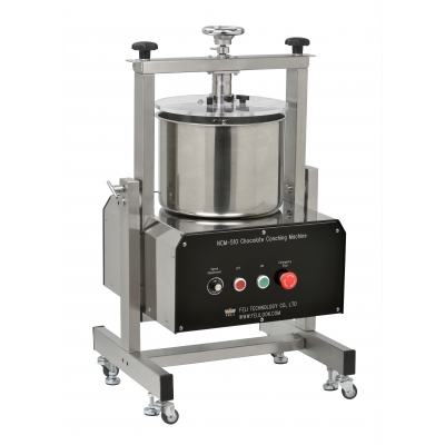 NCM-510 Medium Chocolate Conching Machine