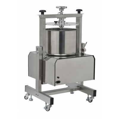 NCM-510 Medium Chocolate Conching Machine