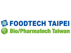 【Exhibition Information】2020 Taiwan FOODTECH TAIPEI & BIO/PHARMATECH 12/17-12/20