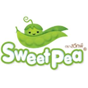 Thailand / SweetPea