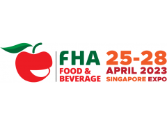 【Exhibition Information】2023 FHA-Food & Beverage (Singapore) 04/25-04/28