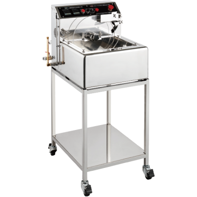 NCM-710 Chocolate Tempering Machine