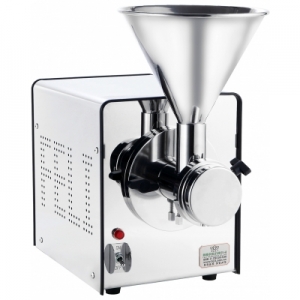 NBM-300 Stainless Steel Nut Butter Grinder​ 