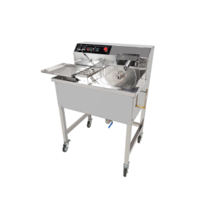 NCM-730 Chocolate Tempering Machine