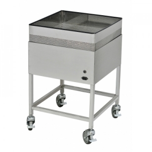 NTM-610F Post-Roasting Cooler