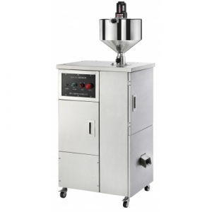 NCM-102 Cocoa Bean Cracker and Winnower