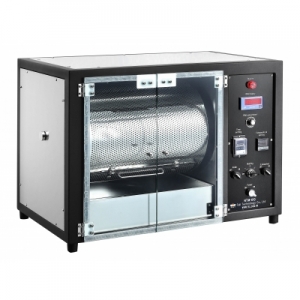 NTM-610 Far Infrared Roller Roasting Machine