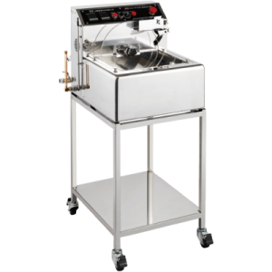 NCM-710 Chocolate Tempering Machine