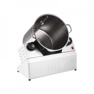 NCM-805 Coating Machine (to be updated)