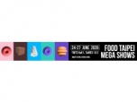 【Exhibition Information】2026 Taiwan FOODTECH TAIPEI 06/24-06/27