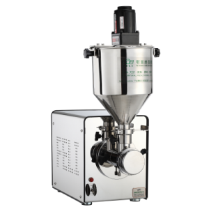 NBM-200F Stainless Steel Nut Butter Grinder​ (Auto Feeding Device)