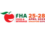 【Exhibition Information】2023 FHA-Food & Beverage (Singapore) 04/25-04/28